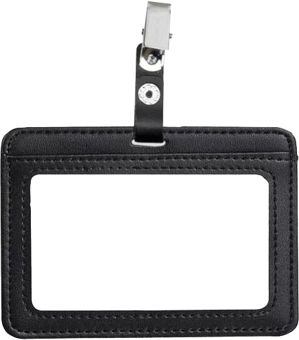 ID badge